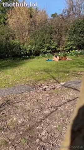 LolaDiamondUK Outdoor