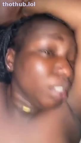 Cheating on her white bf 2
