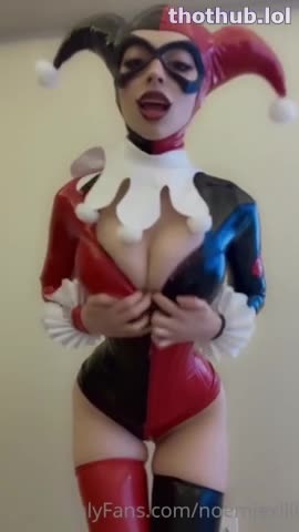 OnlyFans leaked cinnanoe on HDthot