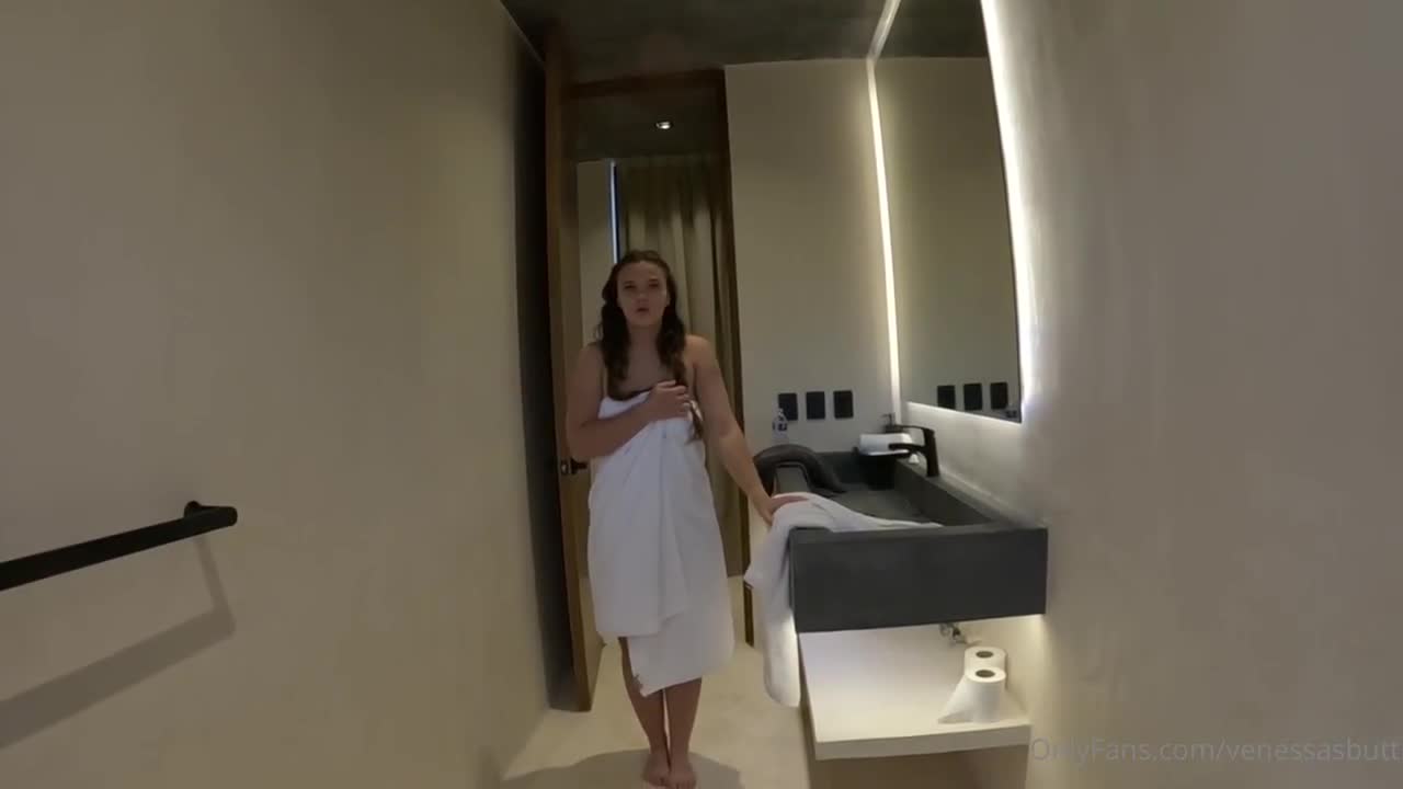 Venessasbutt Fucks Her Friend’s Husband