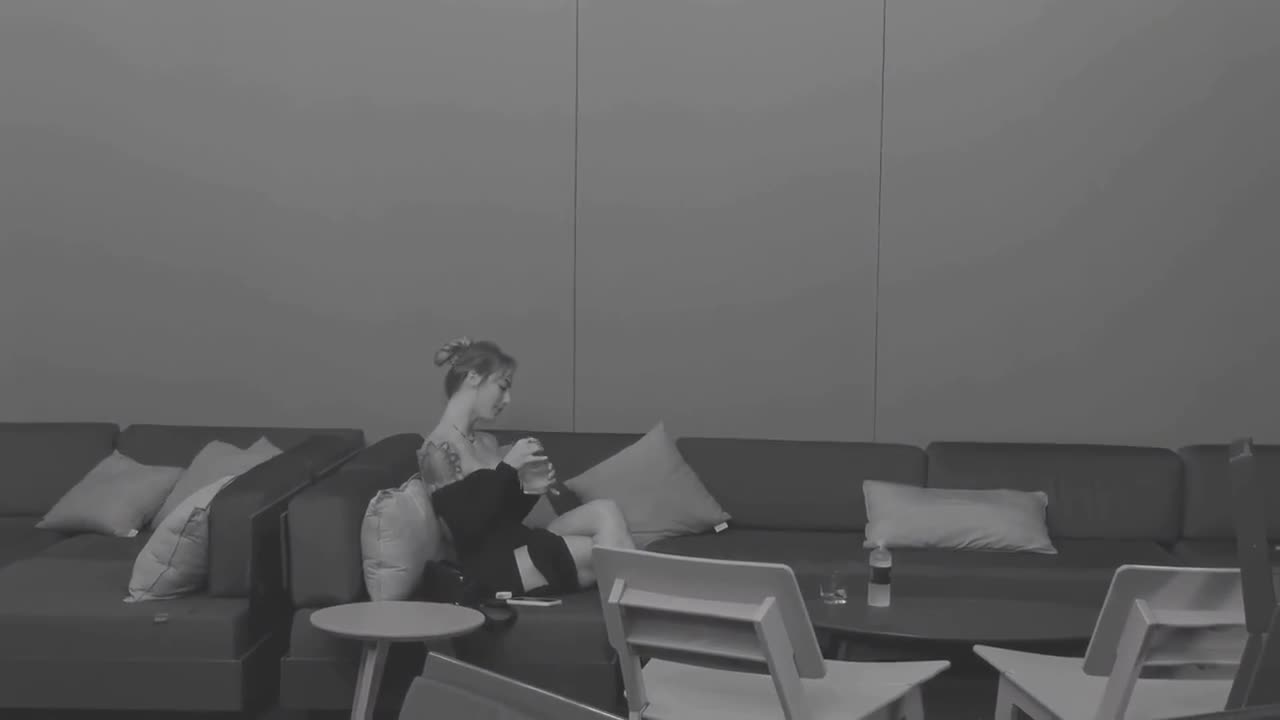 ModernGomorrah Takes On A Huge BBC On The Couch