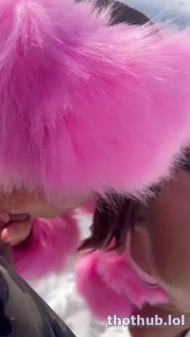 Veronica Perasso WINTER WONDERLAND BJ