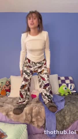 Tabby Ridiman_Tabs24x7 deep dildo stuffing pov