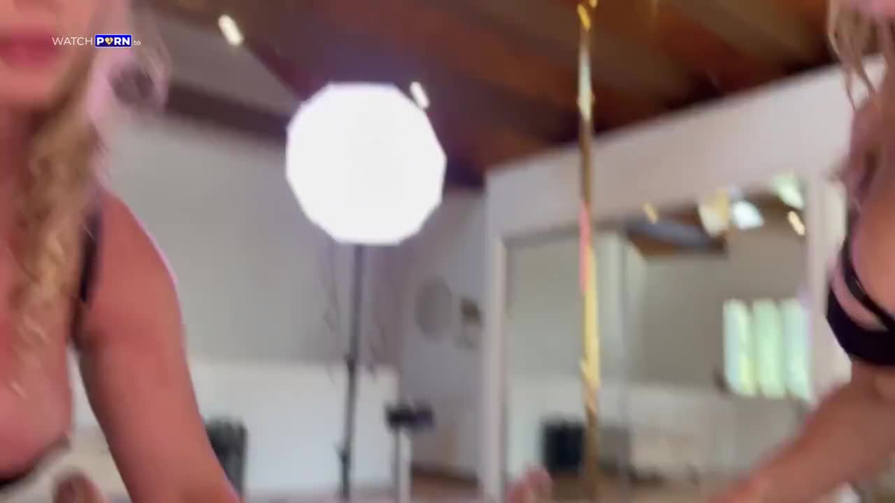 Rachael Cavalli Double MILFY Threesome