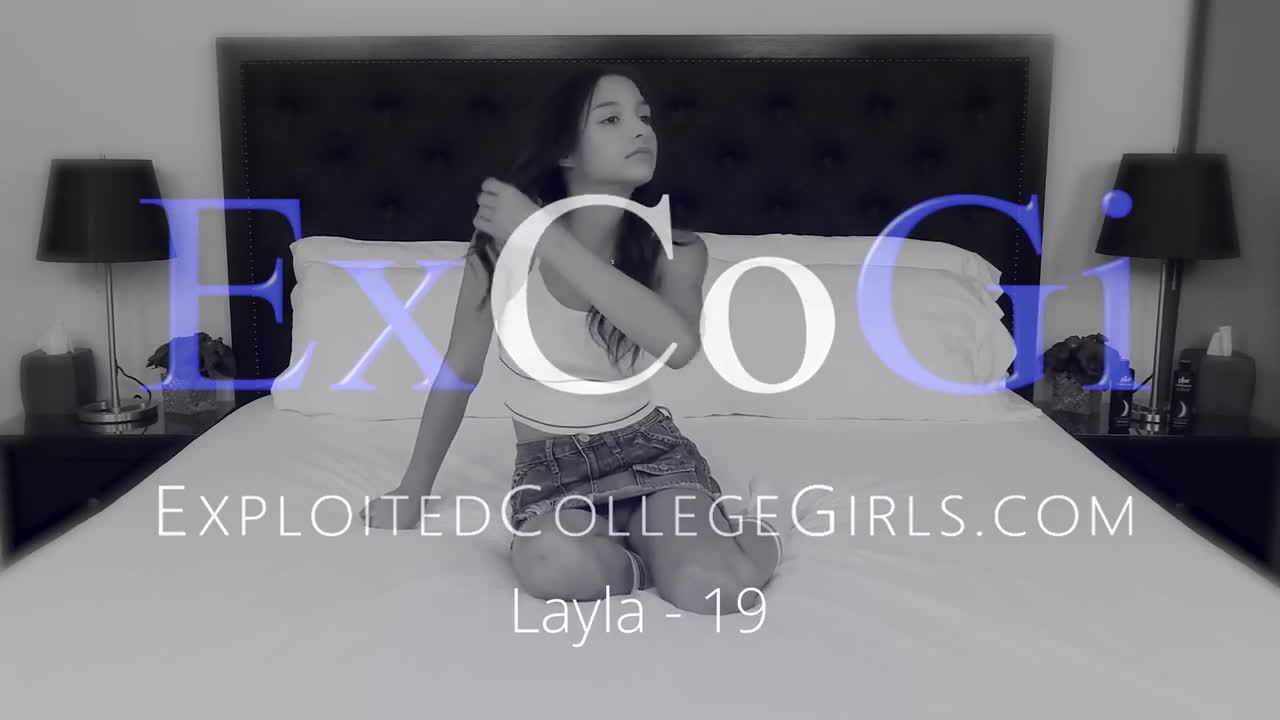Layla Jenner Gets Screwed In Casting