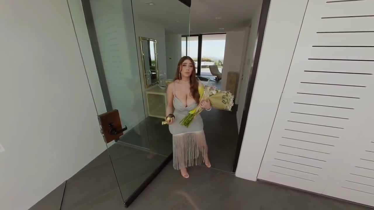 Violet Myers OnlyFans leaked Violet Myers Sex Tape With A BWC on HDthot