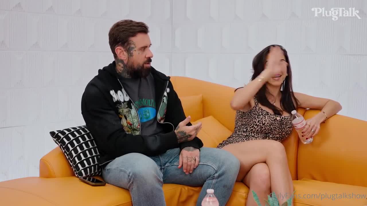 Lena The Plug Shares Her Man With Mila Koi