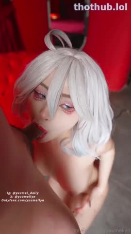 Yuumeilyn - Furina BJ