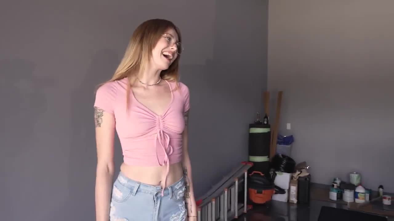 Lucy Foxx And Cory Chase POV Anal Threesome With Step Daughters Best Friend And Her Mom
