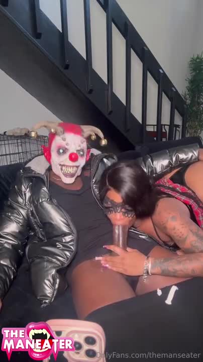 TheMansEater – Cheating On My BF While He At Work
