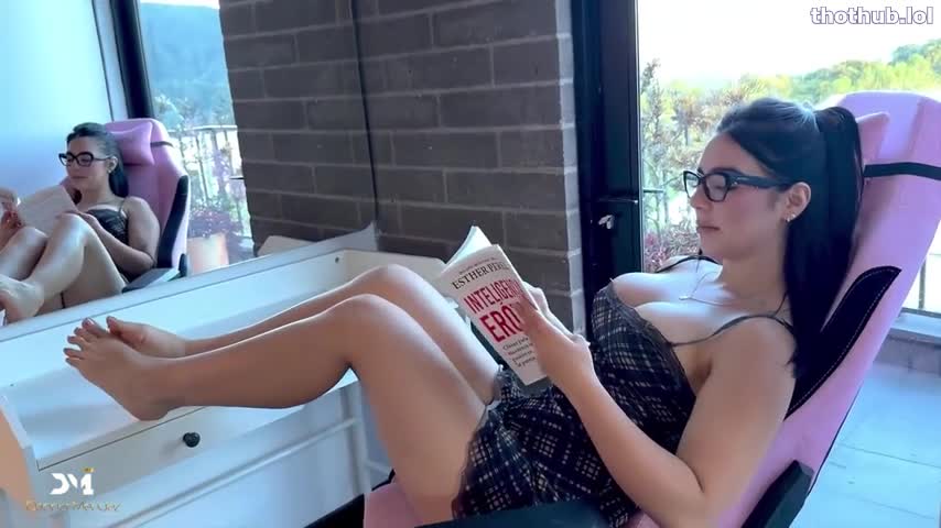 Iris Rodriguez - Gets Banged By Danner Mendez Video Leaked