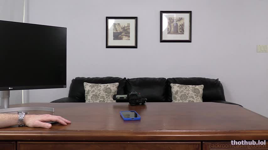 [backroomcastingcouch] - lao - initiating the librarian