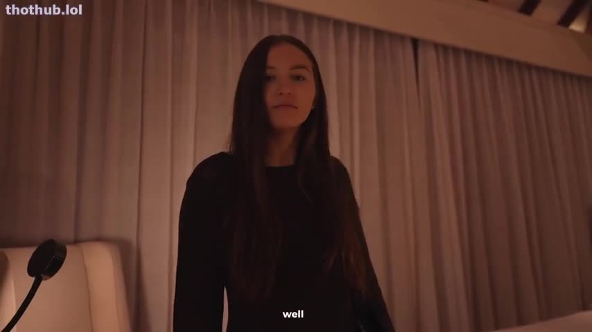 Elina Lizz Morning Fuck Video Leaked