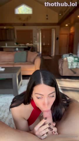 TheCollegeStripper - POV BG Fuck with Cum on Ass
