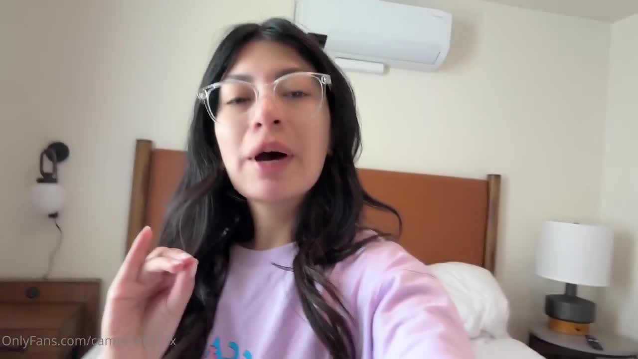 Camistrella Gets Fucked By Her Ski Instructor