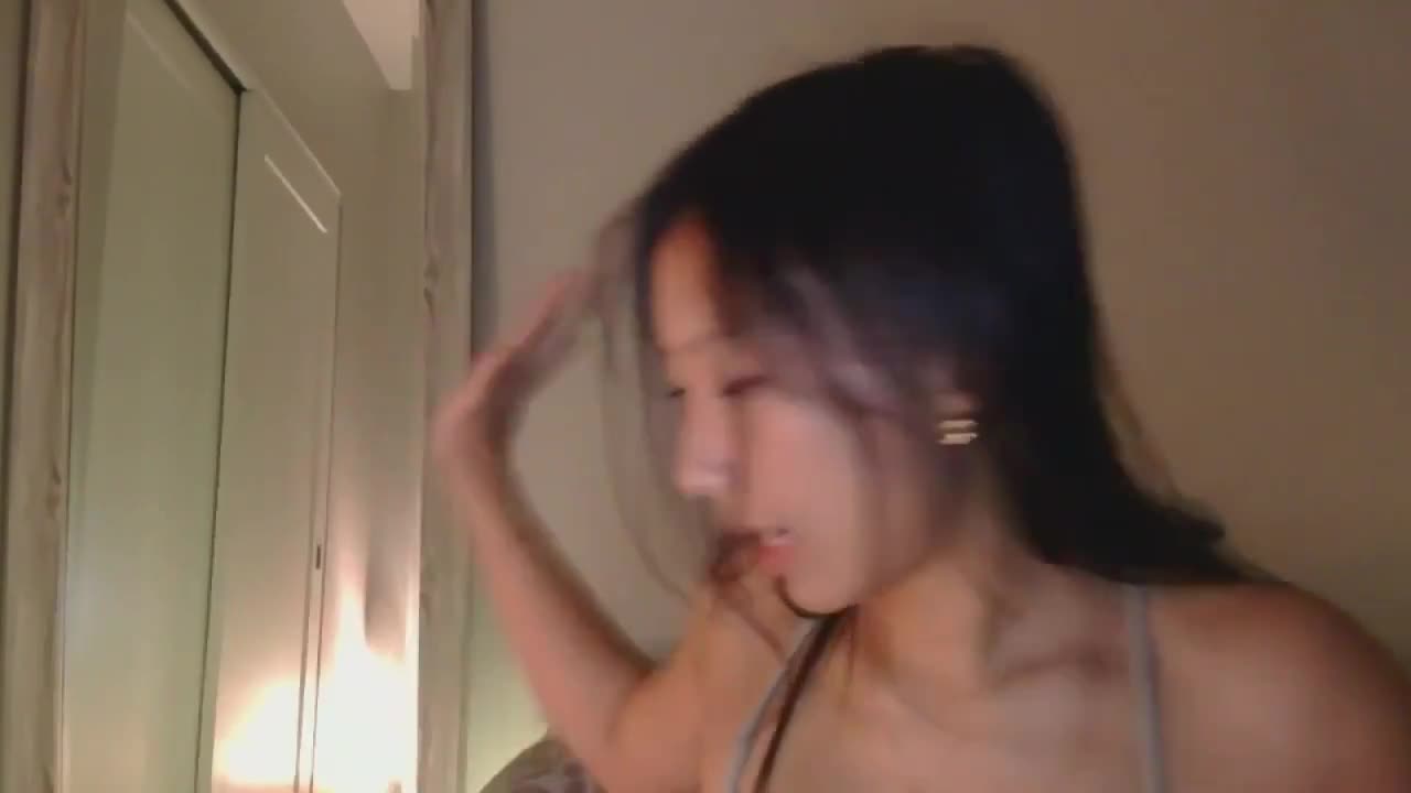 ABG VivianWinters Blows A Dildo With Bare Tits