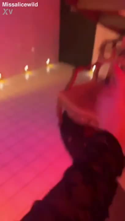 Eve Sweet & Miss Alice Wild Share A Dick After A Night Out