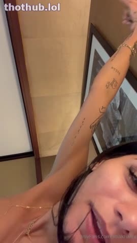 Mia Khalifa Pussy Slip PPV