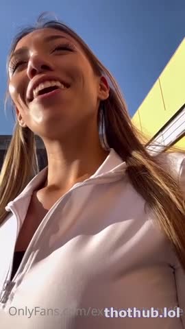victorialit Creampie From A Stranger