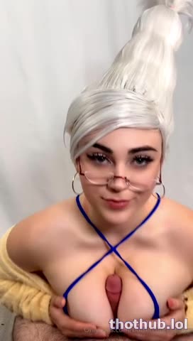 buttercupcosplays seiko ppv