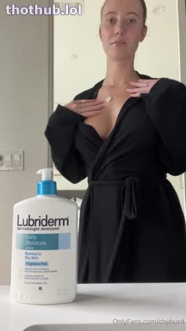 Chyburd Tits, Cream and Twerk