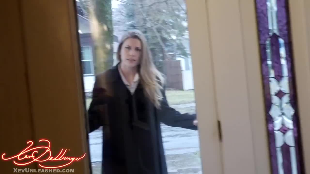 Xev Bellringer Secretary Wants Her Job Back Video