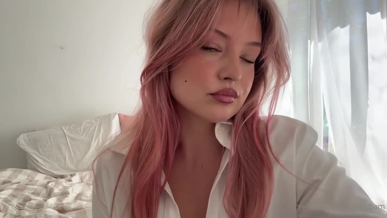 Peachypam Hot JOI