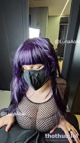 lunaaoki hinata ppv