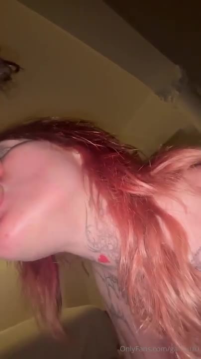 SedonaSky Gets Pounded By Gattouz0’s Dick