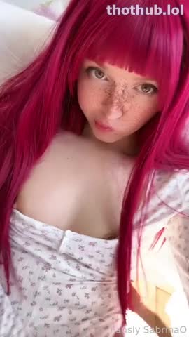 Sabrinao/sayumebby/sayumemi/nymphetty