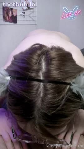 OnlyFans leaked Lee_Ex - Deepthroat on HDthot