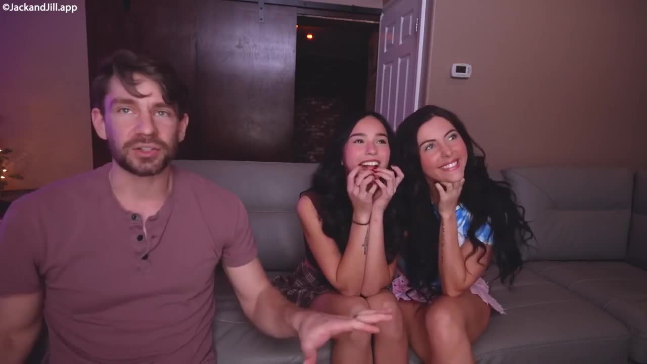TheDakotaTyler & Theodora Day On A Hot Threesome