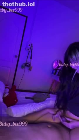 BABY_BEE999 CUTE THAI GIRL SEX
