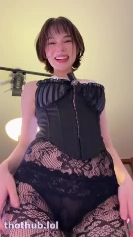 Maimy ASMR Simulation SEX - is it too naughty?