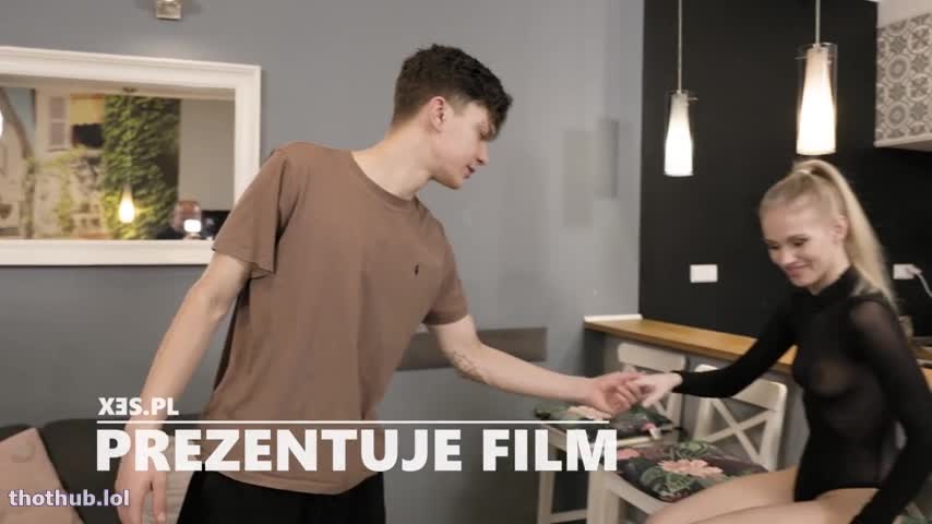 OnlyFans leaked Sprawdzamy blondyneczke XES polish porno on HDthot