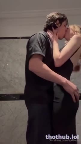 Hope Heaven – Have Sex With Gattouz0 In The Bathroom