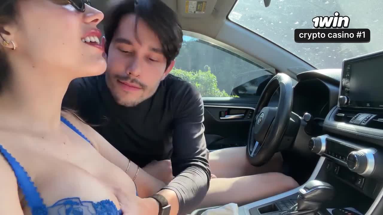 ruth_lee OnlyFans leaked Ruth Lee Car Sex With Buttplug on HDthot