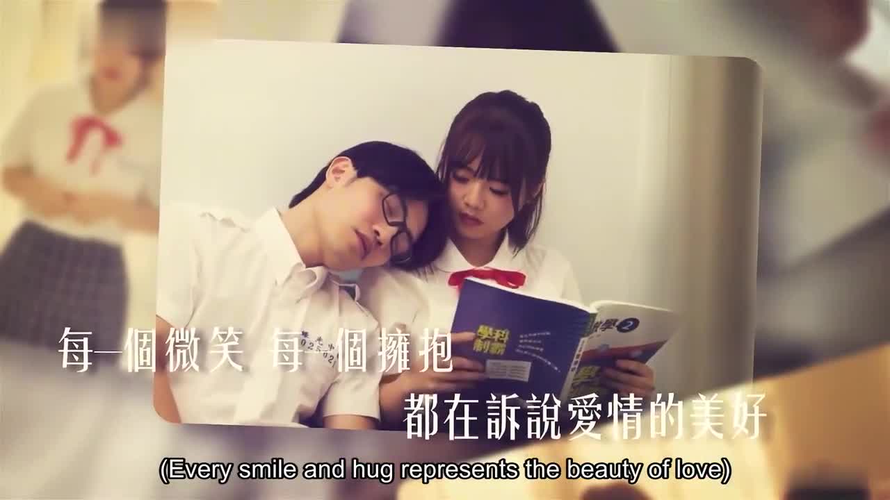 Li Rongrong Gives A BBC Blowjob And Fuck