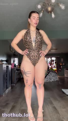queen_egirl27 OnlyFans leaked queen_egirl27 bbc dildo on HDthot