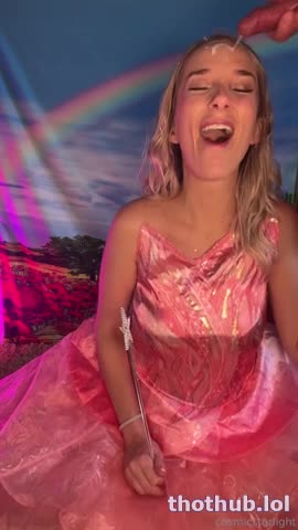 Cosmicstarlight: Cum Princess
