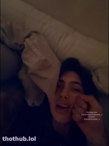 Brenda Trindade Anal Fuck Video Leaked