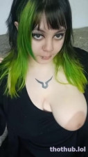 OnlyFans leaked Nephyla Lamprey Shaking Her Big Tits on HDthot