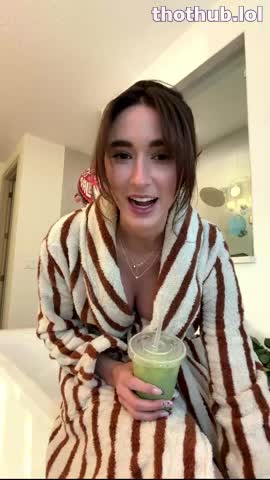 Natalie Roush Live Valentines Day