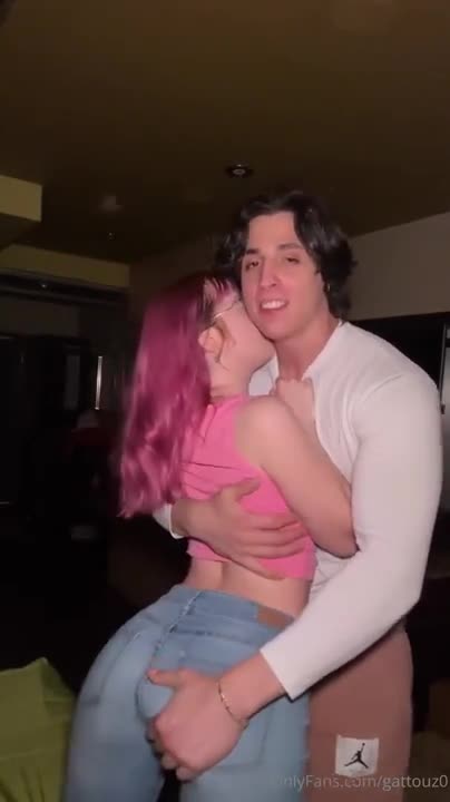 BabyDollDaniela – Gets Wrecked By Gattouz0