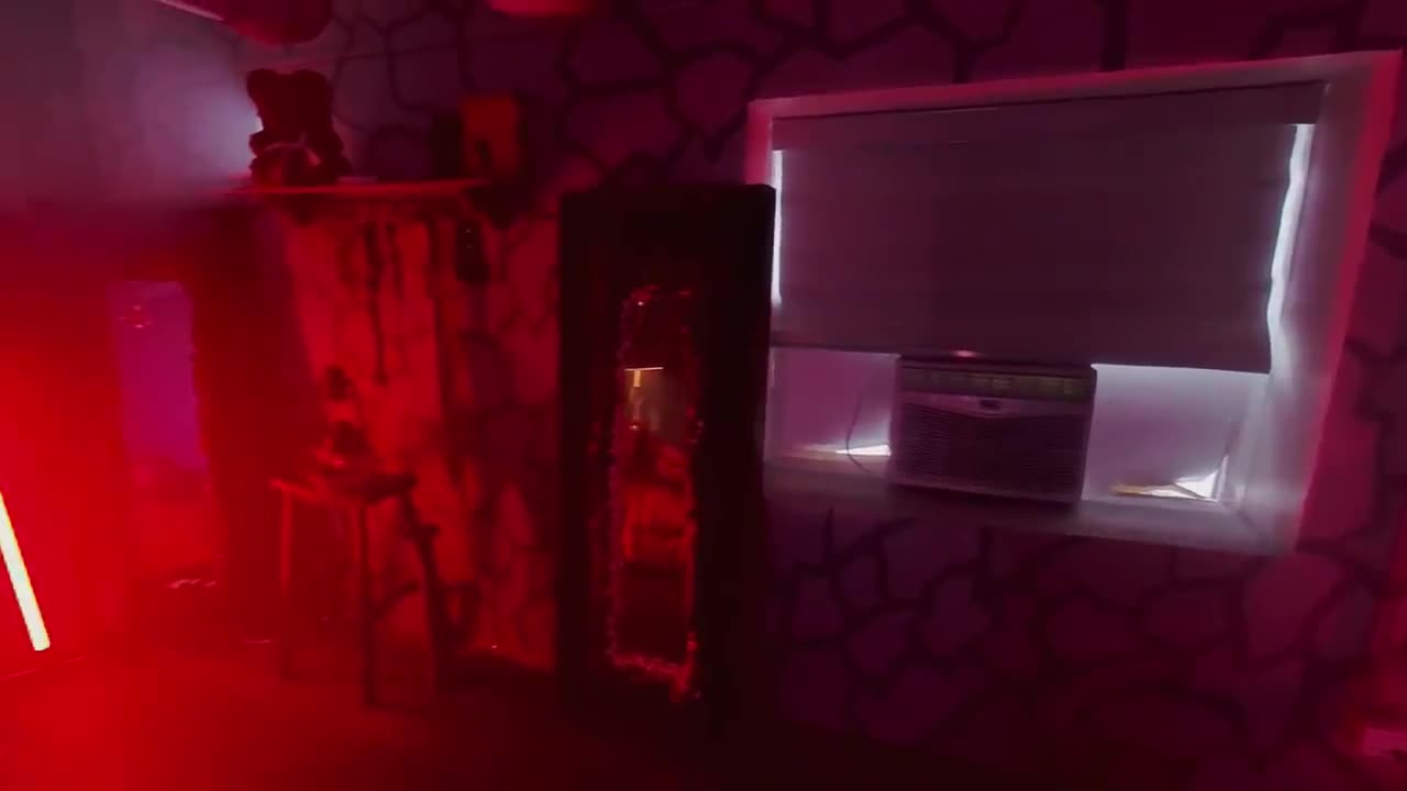Jennie Rose Sins Heartbreak Hotel Doungen Sex POV VR To 2D
