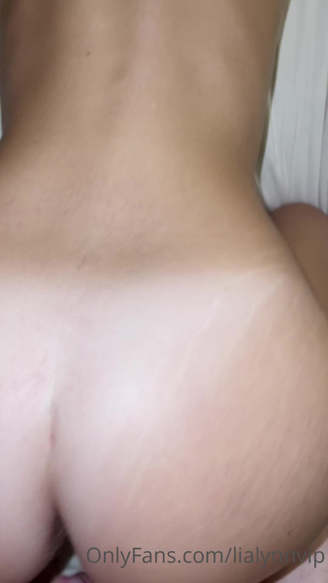 Lialynnvip - ***FULL LENGTH SEX TAPE***  8 minutes of doggy style  got ..