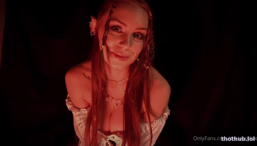 The Ivory Fox: Tentaclefuck