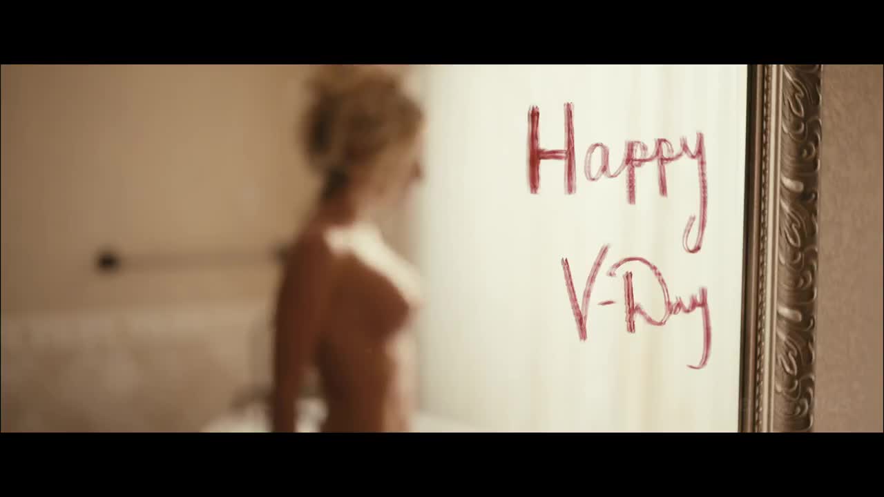 Maegan Moore Valentines Day Makeup Sex With Ex