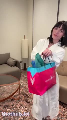 Essaere OnlyFans leaked essaere try on haul ppv on HDthot