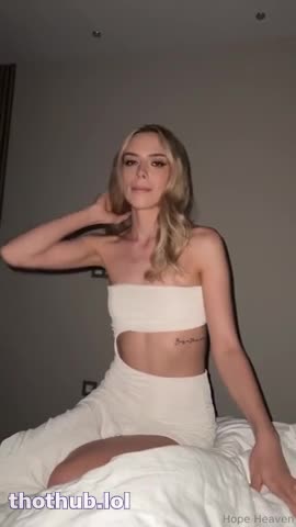 Hope Heaven Have Sex After Clubbing